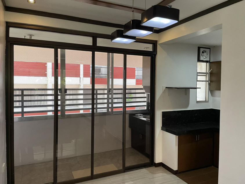 Semi-furnished townhouse 2-bedroom w/ 2 parking - Valle Verde 2 Pasig Metro Manila