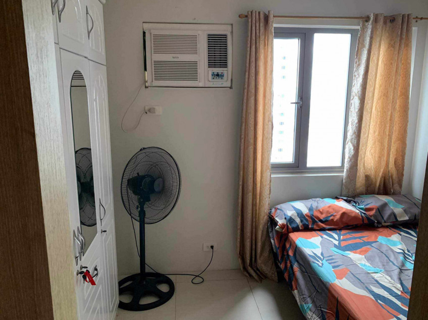 1BR - Fully-furnished condominium beside SM North Edsa (Quezon City)