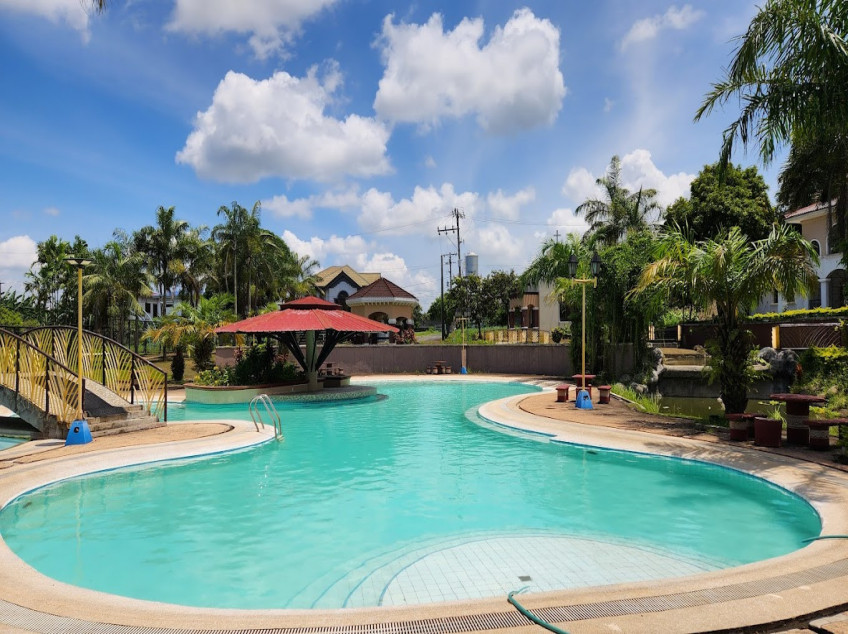 RUSH SALE 120 sqm LOT Pacific Parkplace Village Dasmarinas