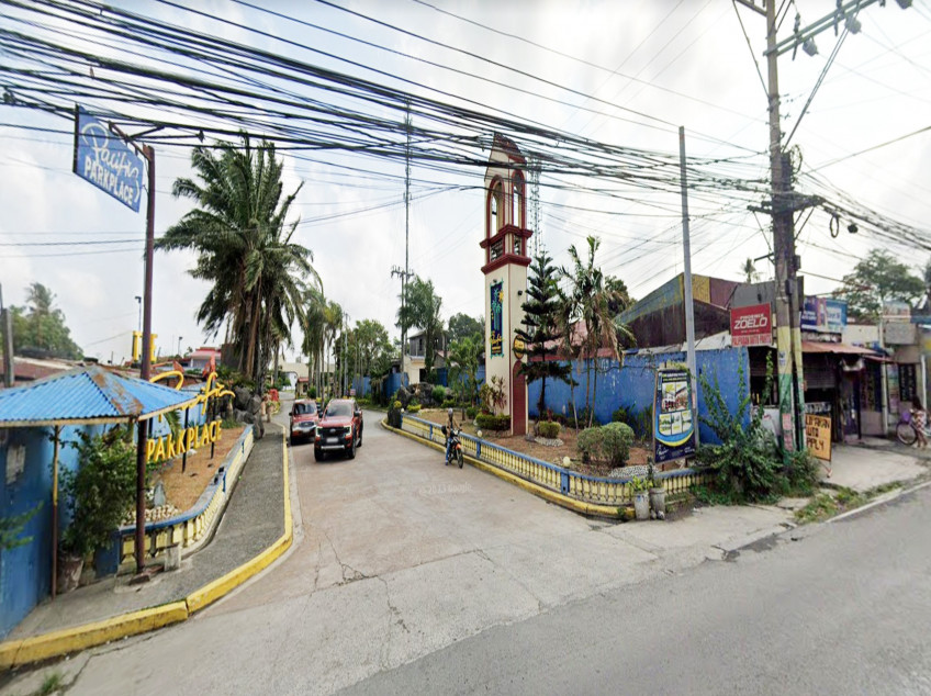 RUSH SALE 120 sqm LOT Pacific Parkplace Village Dasmarinas