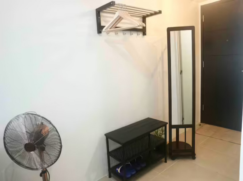 Rush Sale Condo + AirBNB in Manila