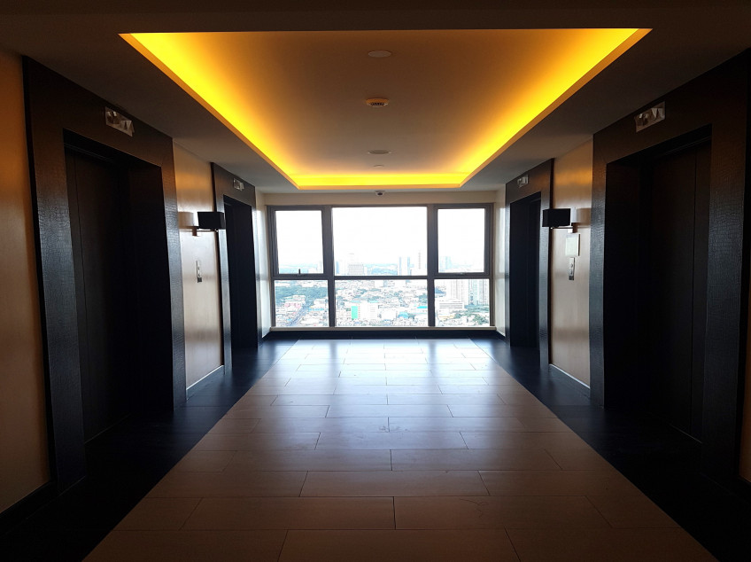 1-bedroom for Rent Rockwell Makati Mandaluyong