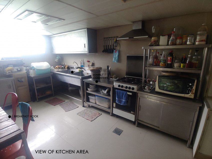 Bacayan House and lot for sale