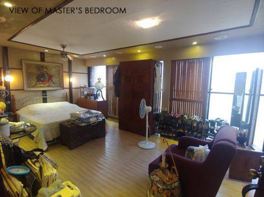 Bacayan House and lot for sale