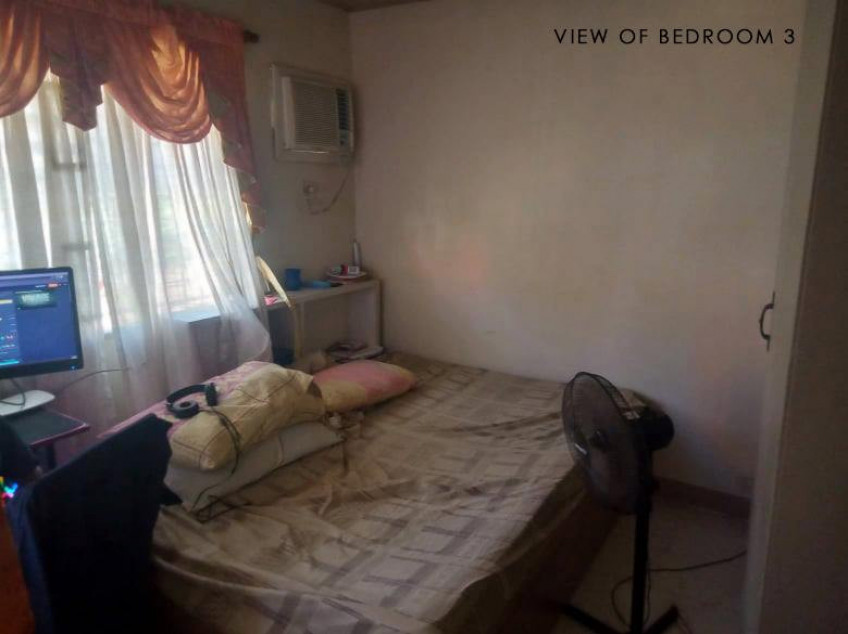 Bacayan House and lot for sale