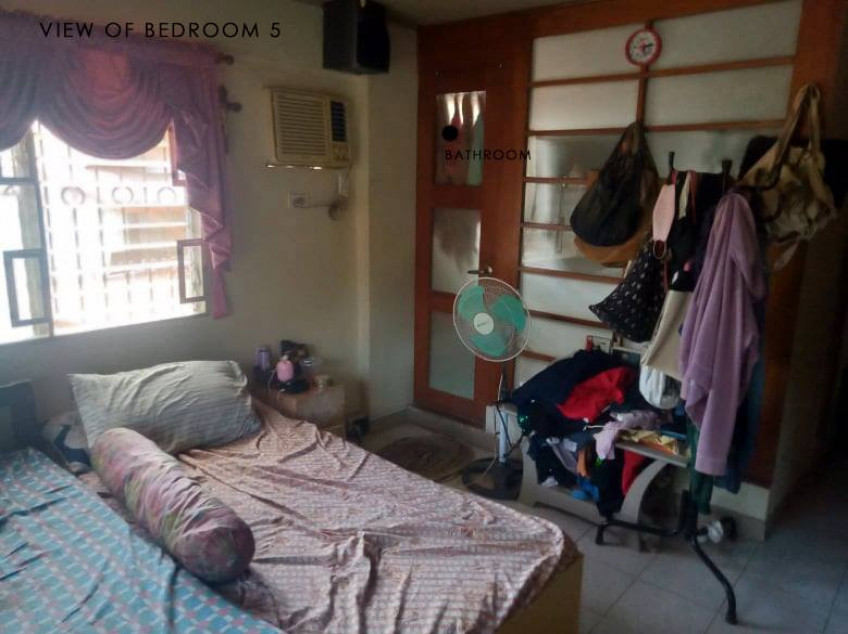 Bacayan House and lot for sale