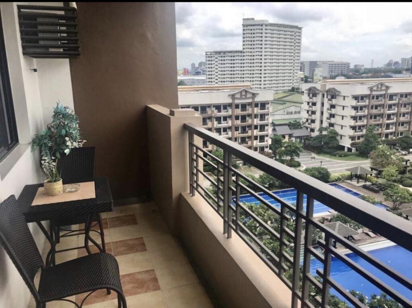 2 Bedroom and 1 Bath Condominium Unit