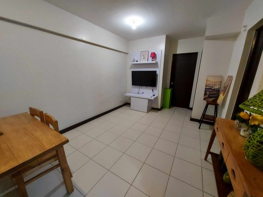 2 Bedroom and 1 Bath Condominium Unit