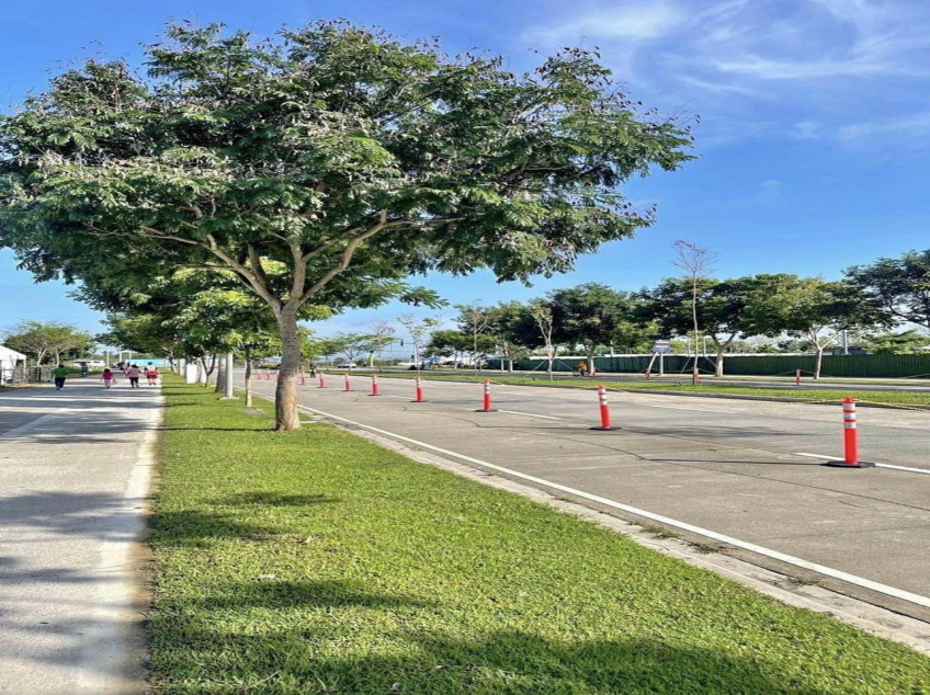 VERMOSA by AYALA LAND CORP LOT for SALE!!!!