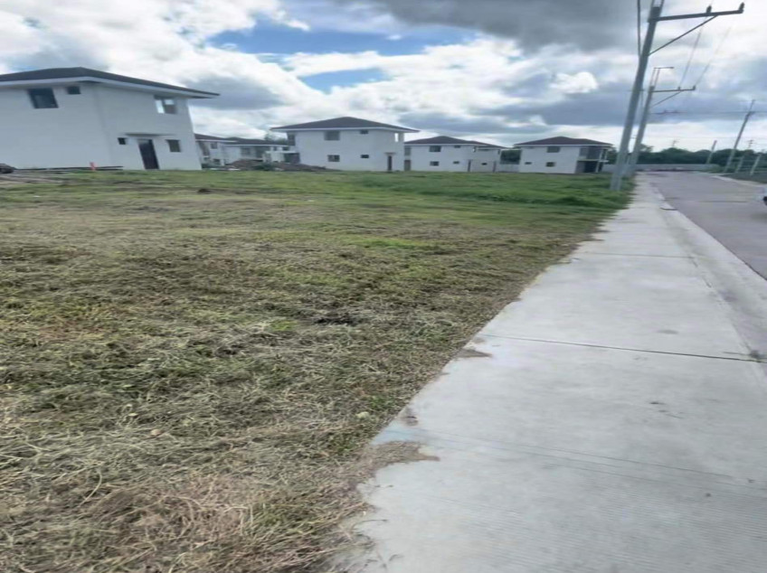 VERMOSA by AYALA LAND CORP LOT for SALE!!!!