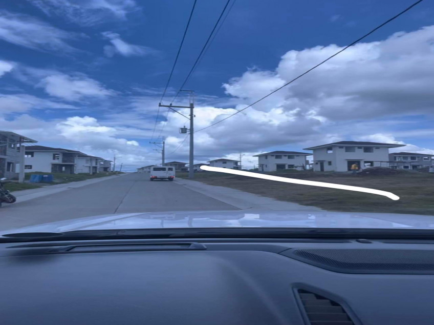 VERMOSA by AYALA LAND CORP LOT for SALE!!!!