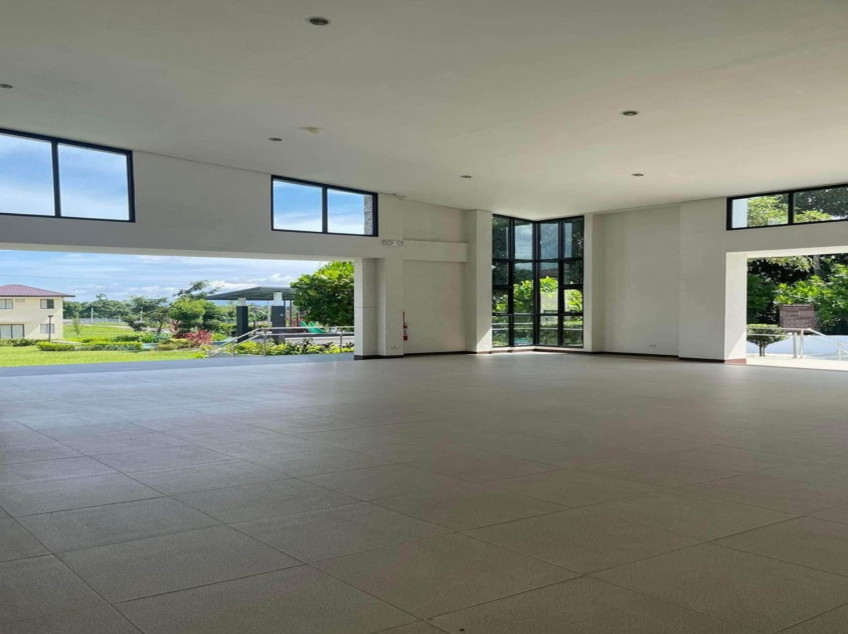 Avida Settings Lipa 153 Sqm End Corner Lot