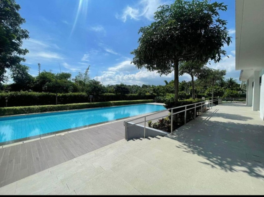 Avida Settings Lipa 153 Sqm End Corner Lot