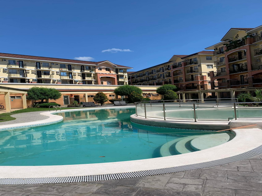 RUSH FOR SALE 1 Studio Unit w/Balcony – 4TH FLOOR BLDG 2