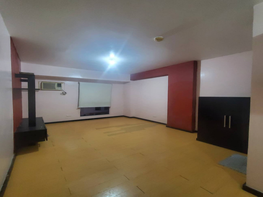 Studio Unit For Rent - Avida Sucat