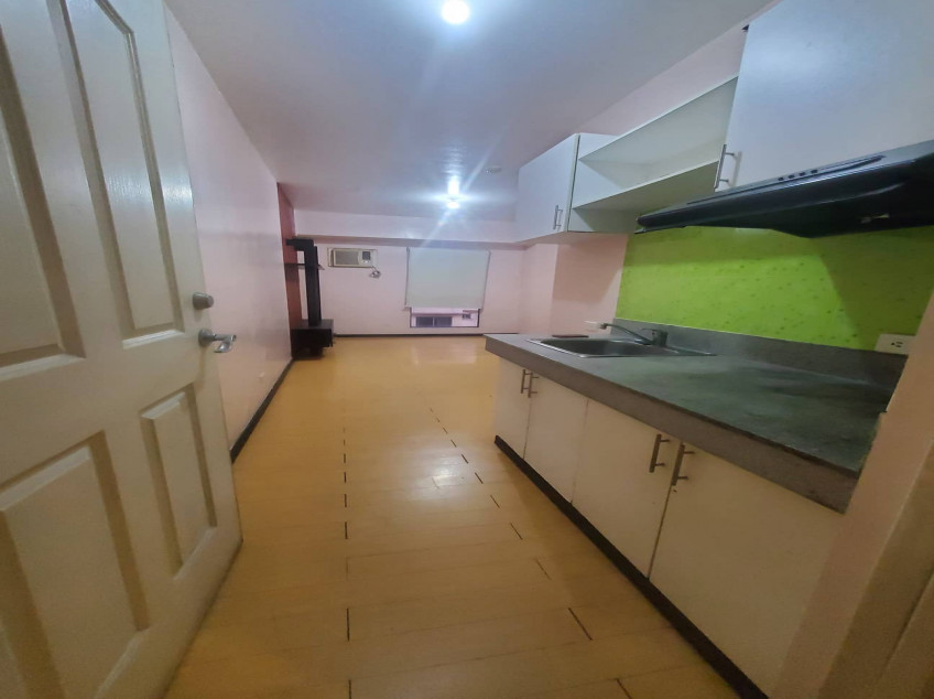 Studio Unit For Rent - Avida Sucat