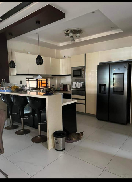 Parkwood Green Executive Village House and lot for Sale