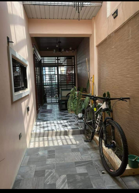 Parkwood Green Executive Village House and lot for Sale