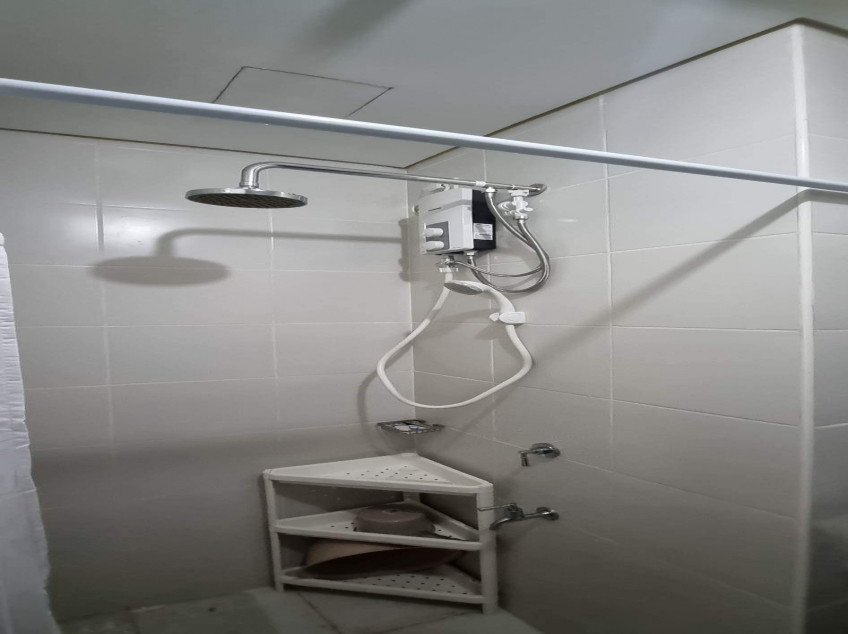 Condo Pasalo - Pioneer Woodlands, Mandaluyong City 30.26 sqm 1BR semi-furnished