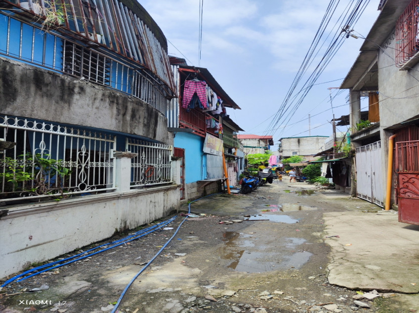 House for Sale in Taguig