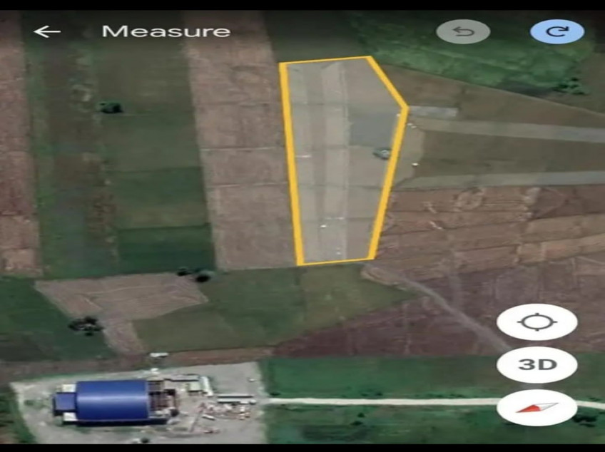 LOT FOR SALE(CALAPAN MINDORO)