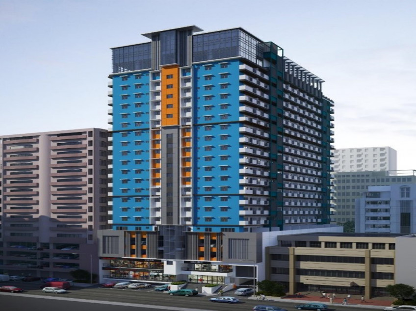 49.5 SQM Now Ready for Turn Over and Fit Out of Units, Timog QC Condo Units 2 Bedrooms