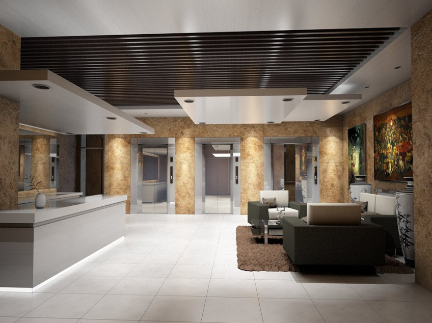 49.5 SQM Now Ready for Turn Over and Fit Out of Units, Timog QC Condo Units 2 Bedrooms