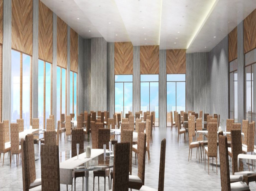 49.5 SQM Now Ready for Turn Over and Fit Out of Units, Timog QC Condo Units 2 Bedrooms