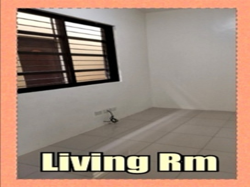 2 Bedroom Apartment in Sct. Chuatoco Quezon City