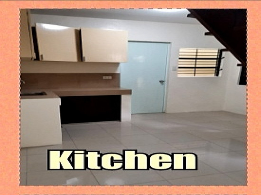 2 Bedroom Apartment in Sct. Chuatoco Quezon City