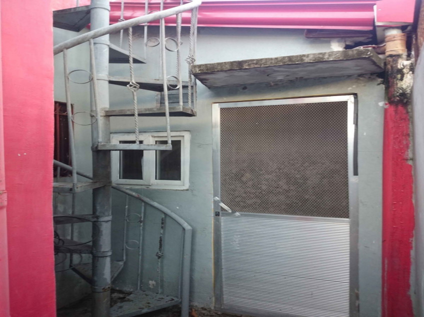 House and Lot 4BR for Sale in Capas, Tarlac near NEW GREEN CITY CLARK