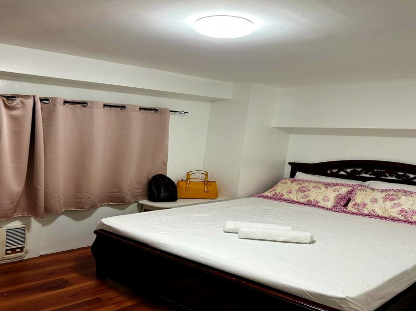 Fully Furnished 2BR for rent @ GA Tower 2 BONI MRT Station