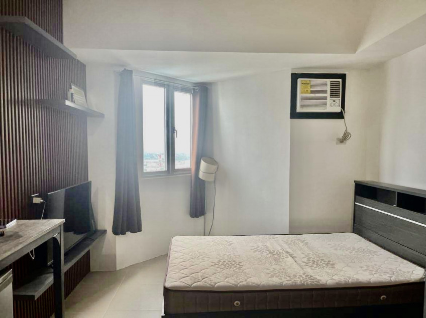 Fully Furnished Studio Unit for Rent