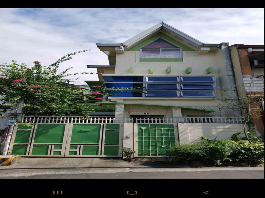 Your Dream House in Project 4, QC for Sale