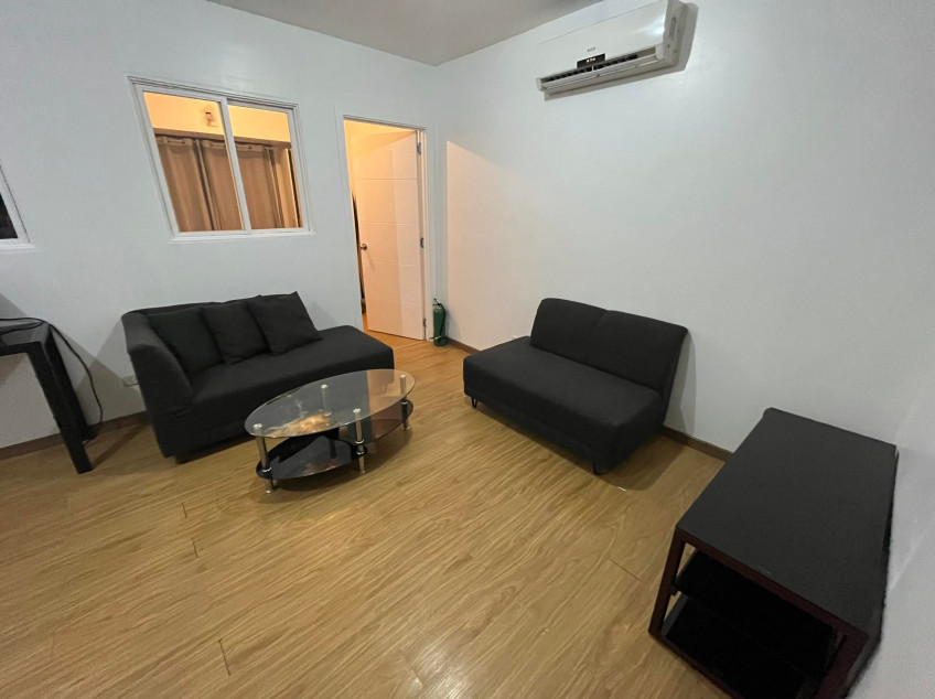 2 Bedroom Unit with Balcony