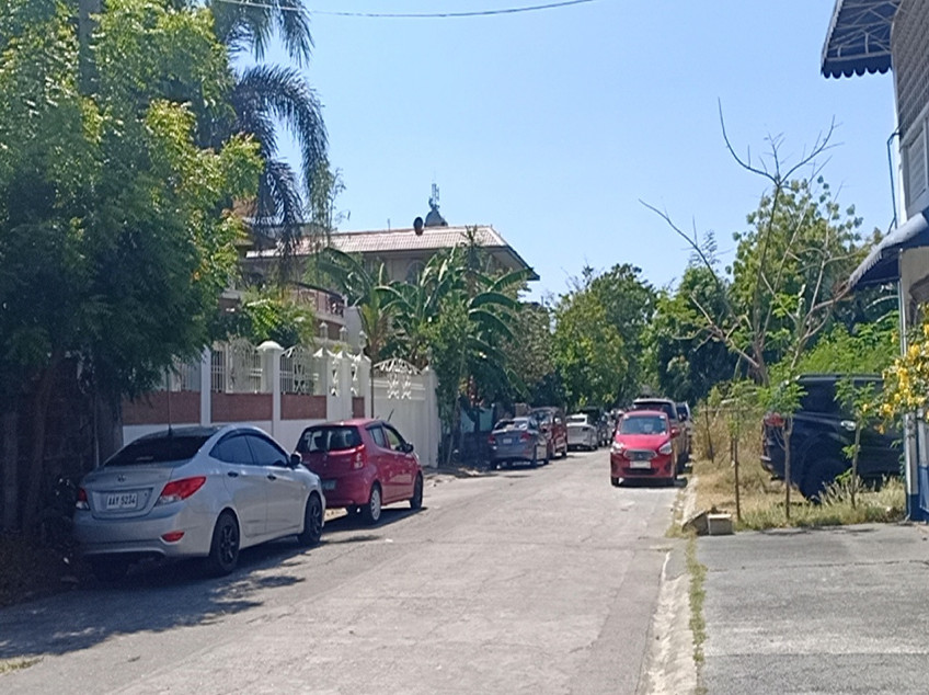 615 sqm Residential Lot For Sale in Multinational Village, Paranaque City