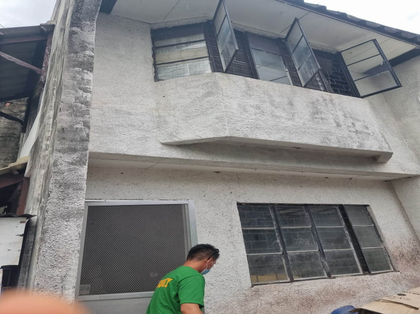 3-Story Townhouse in Betterliving Parañaque