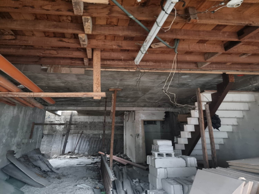 3-Story Townhouse in Betterliving Parañaque