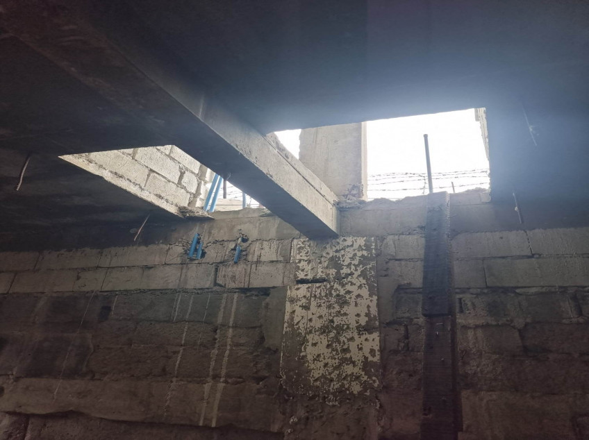 3-Story Townhouse in Betterliving Parañaque