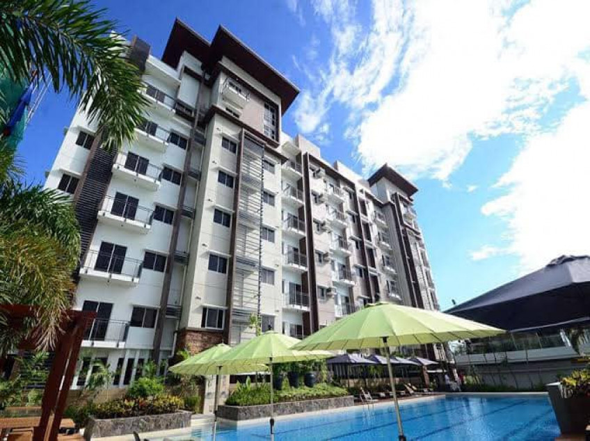 2-BR 1-BATH CONDO UNIT FOR SALE IN MATINA ENCLAVES