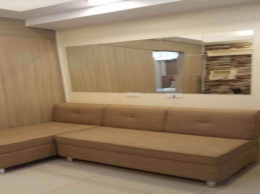 1BR Fully Furnished Condo FOR SALE Without Parking in Breeze Residences Roxas Blvd, Pasay City