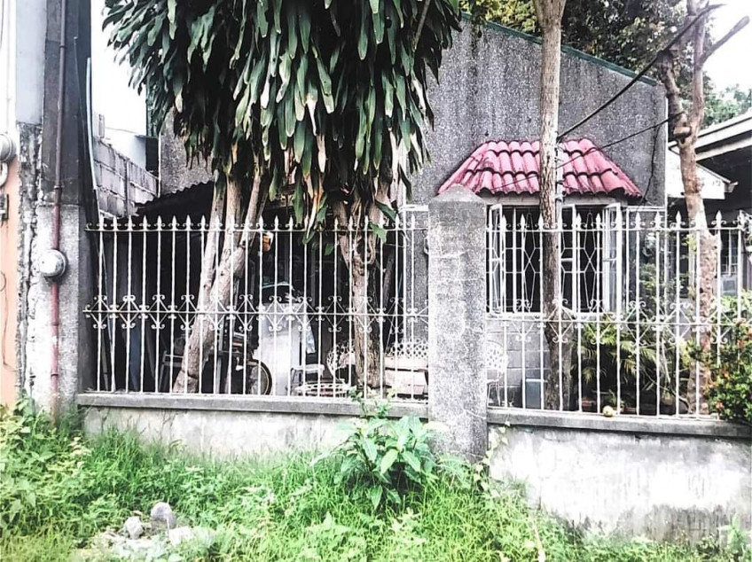 House and Lot For Sale Novaliches Quezon City