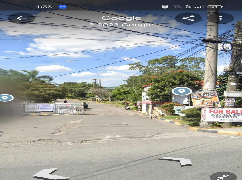 House and Lot For Sale Novaliches Quezon City