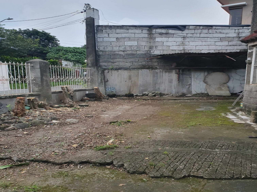 House and Lot For Sale Novaliches Quezon City