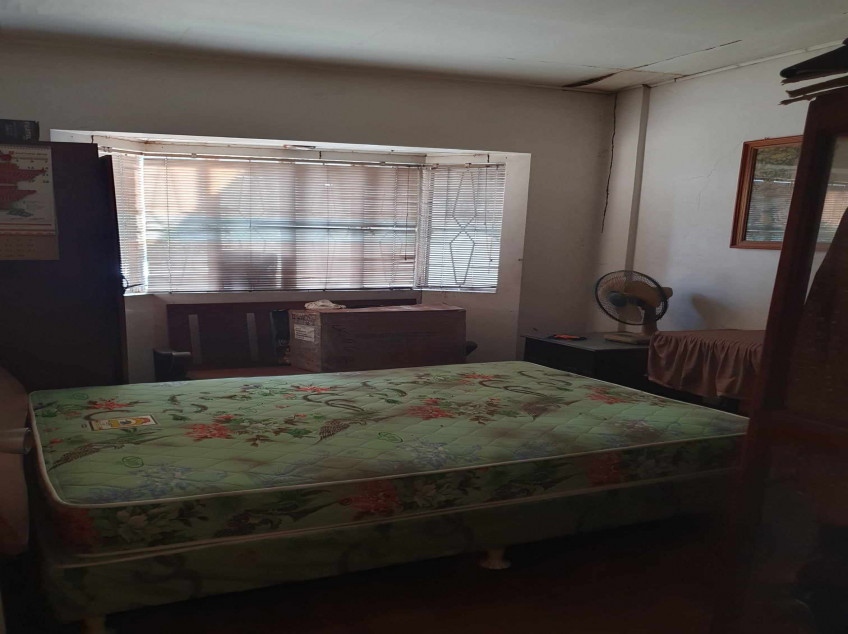 House and Lot For Sale Novaliches Quezon City