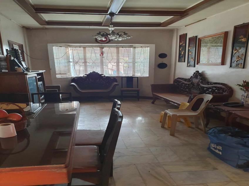 House and Lot For Sale Novaliches Quezon City