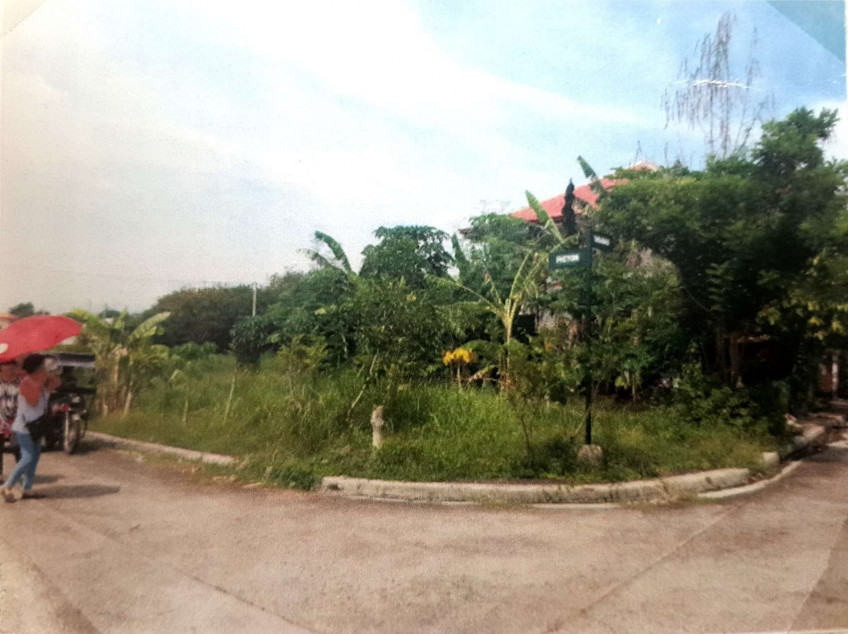 371 SQM Corner Residential Lot Binangonan, Rizal | Greenridge Executive Village