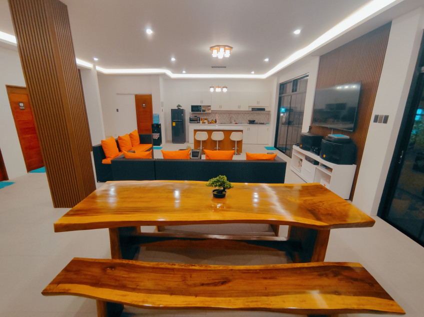 Natural Hotspring Resort For Sale In Los Banos, Laguna