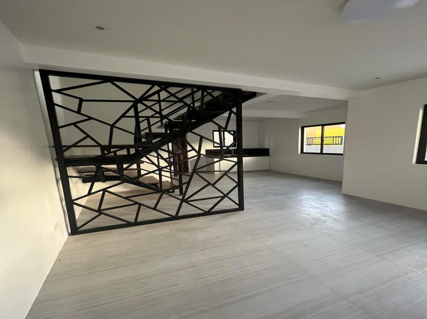 For Sale Brand New House And Lot In San Pedro, Laguna