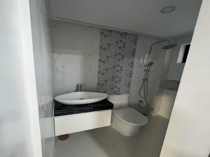 For Sale Brand New House And Lot In San Pedro, Laguna